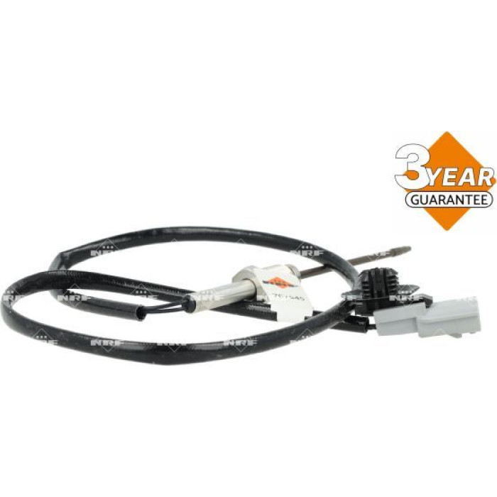 NRF 707545 Sensor, Abgastemperatur EASY FIT NRF 707545 Sensor, Abgastemperatur EASY FIT