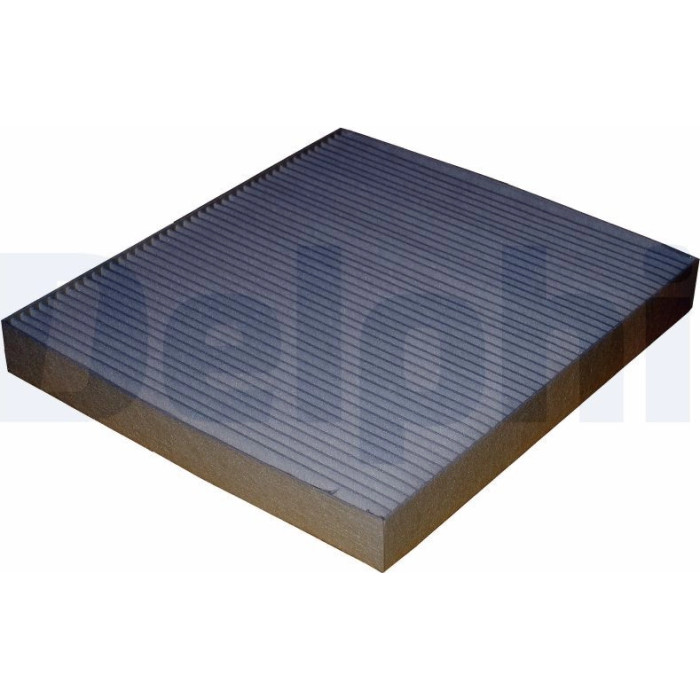 Delphi TSP0325249 Filter, Innenraumluft Delphi TSP0325249 Filter, Innenraumluft
