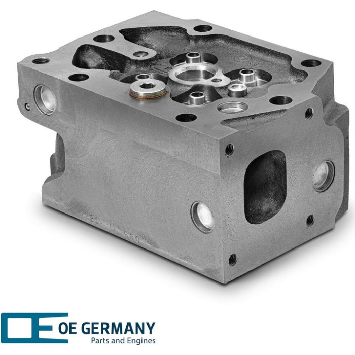 Zylinderkopf für MAN D2866 LF23/24/25/26/27/28/31/32/37/39 D2866 LF40/41 D2866 Zylinderkopf für MAN D2866 LF23/24/25/26/27/28/31/32/37/39 D2866 LF40/41 D2866