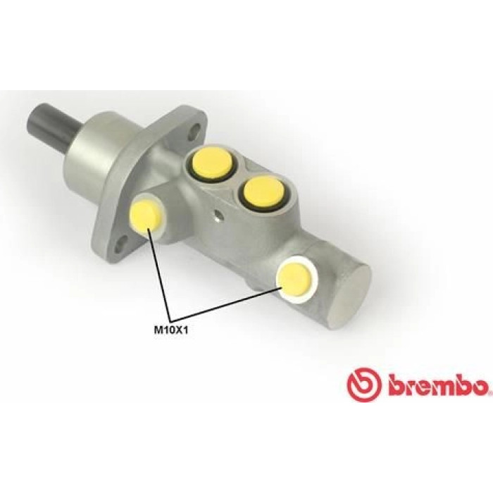 Hauptbremszylinder M 56 001 Hauptbremszylinder M 56 001