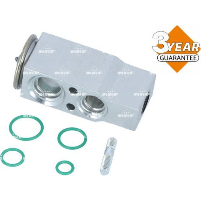 NRF 38529 Expansionsventil, Klimaanlage EASY FIT NRF 38529 Expansionsventil, Klimaanlage EASY FIT