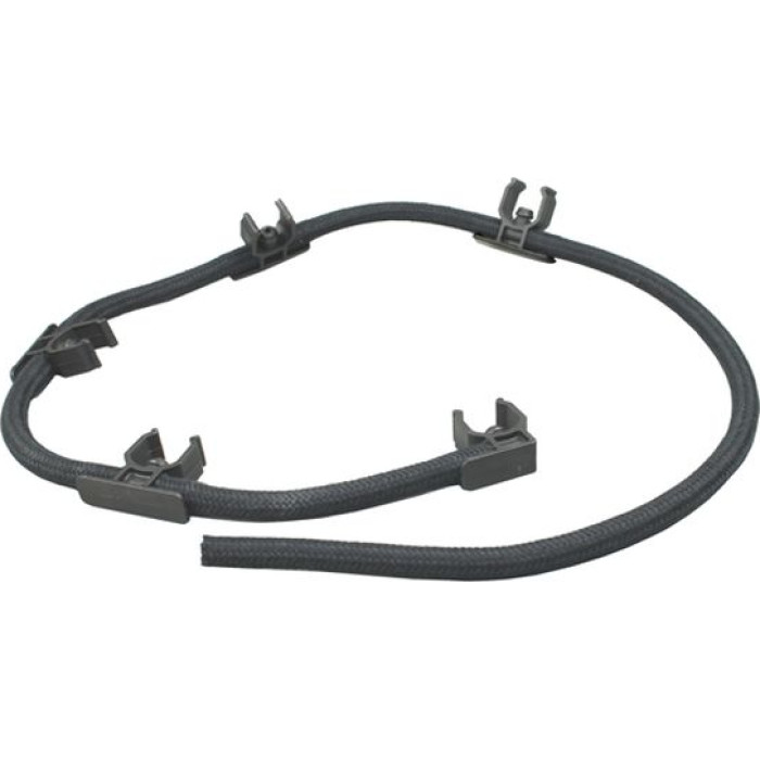 Metzger 0840116 Schlauch, Leckkraftstoff