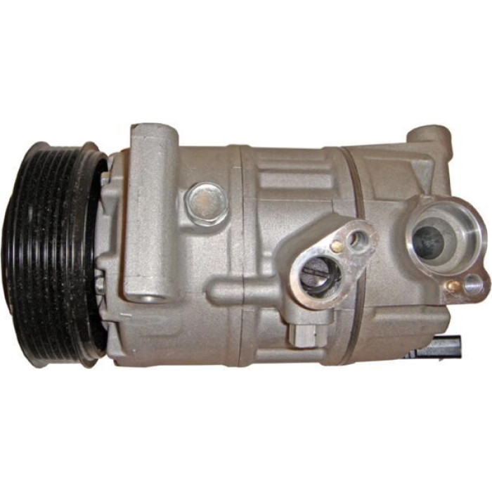 Mahle ACP 1 000S Kompressor, Klimaanlage BEHR Mahle ACP 1 000S Kompressor, Klimaanlage BEHR