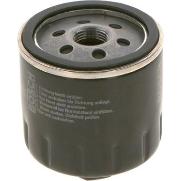 BOSCH 0 451 103 318 Ölfilter BOSCH 0 451 103 318 Ölfilter