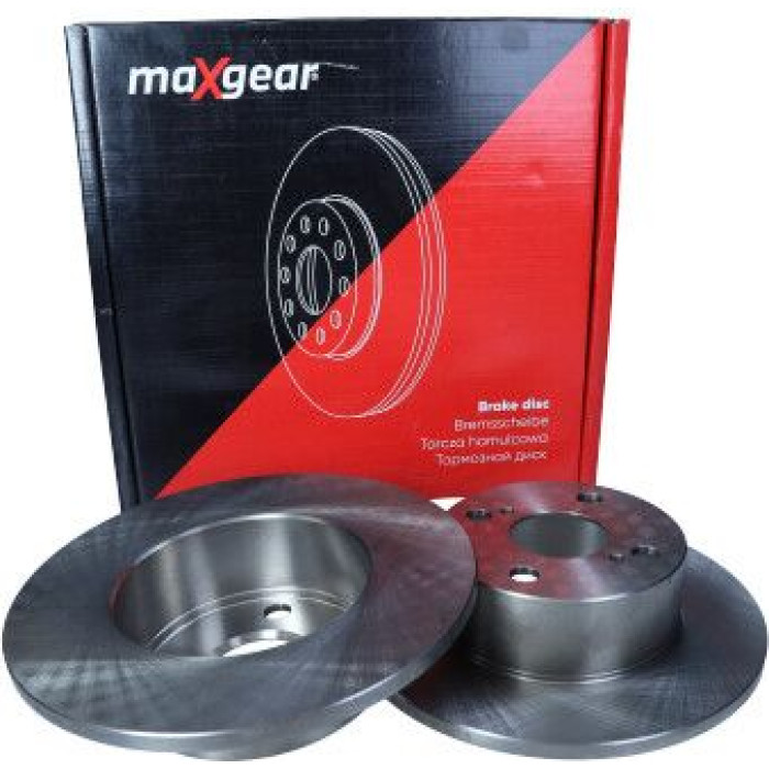 Maxgear 19-2344 Bremsscheibe