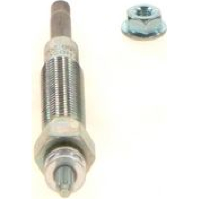 BOSCH 0 250 202 094 Glühkerze BOSCH 0 250 202 094 Glühkerze