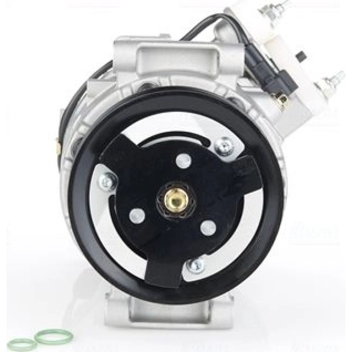 Nissens 890123 Kompressor, Klimaanlage FIRST FIT Nissens 890123 Kompressor, Klimaanlage FIRST FIT