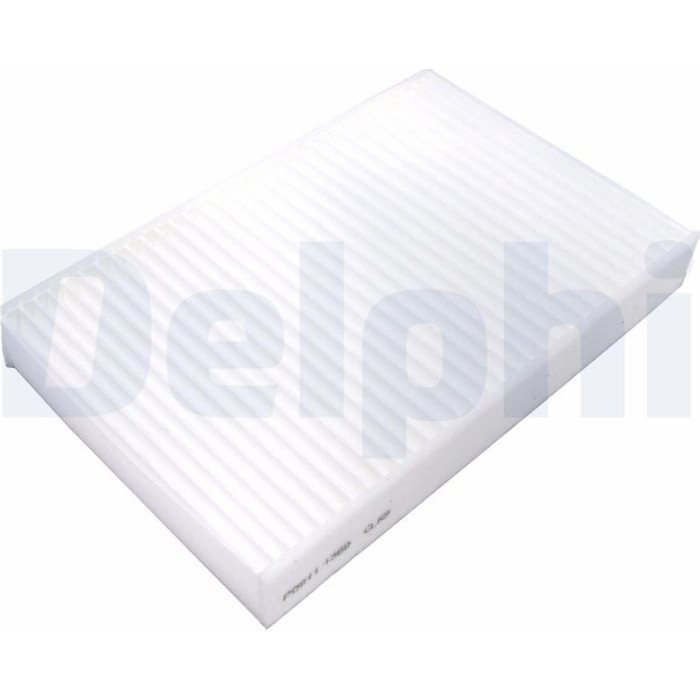 Delphi TSP0325333 Filter, Innenraumluft Delphi TSP0325333 Filter, Innenraumluft