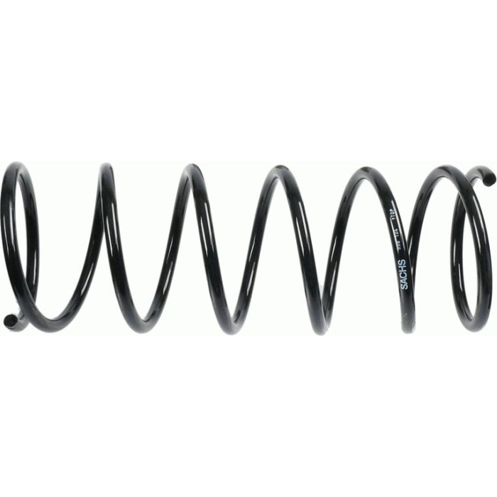 Sachs 998 124 Fahrwerksfeder