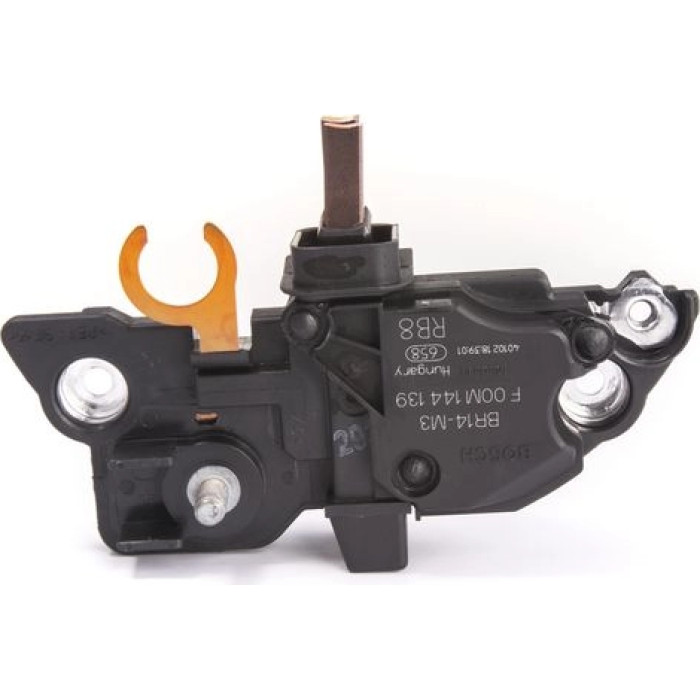 Generatorregler F 00M 144 139 Generatorregler F 00M 144 139