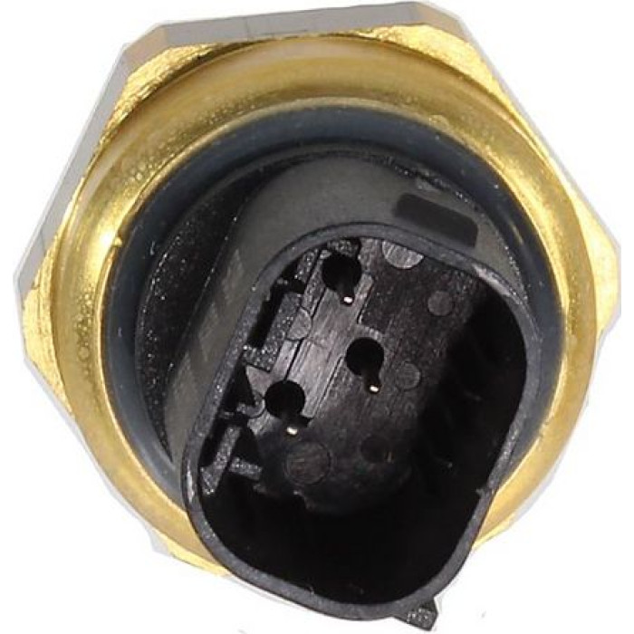Metzger 0906536 Sensor, Kraftstoffdruck Metzger 0906536 Sensor, Kraftstoffdruck