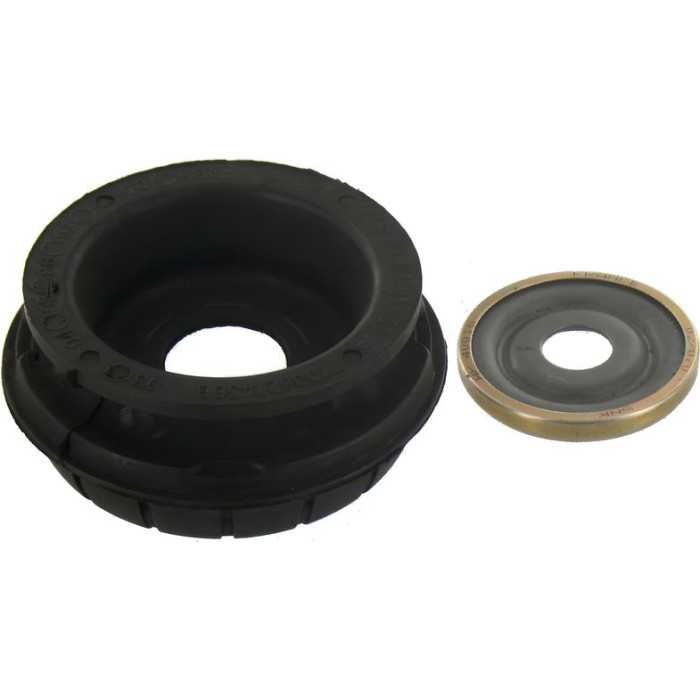 SKF VKDA 35601 Federbeinstützlager SKF VKDA 35601 Federbeinstützlager