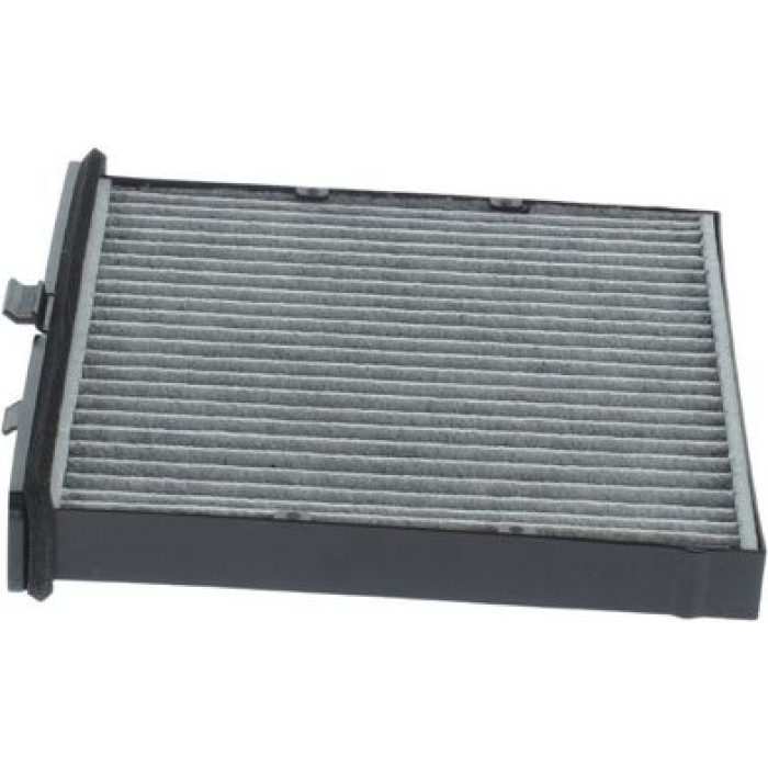 BOSCH 1 987 435 632 Filter, Innenraumluft BOSCH 1 987 435 632 Filter, Innenraumluft