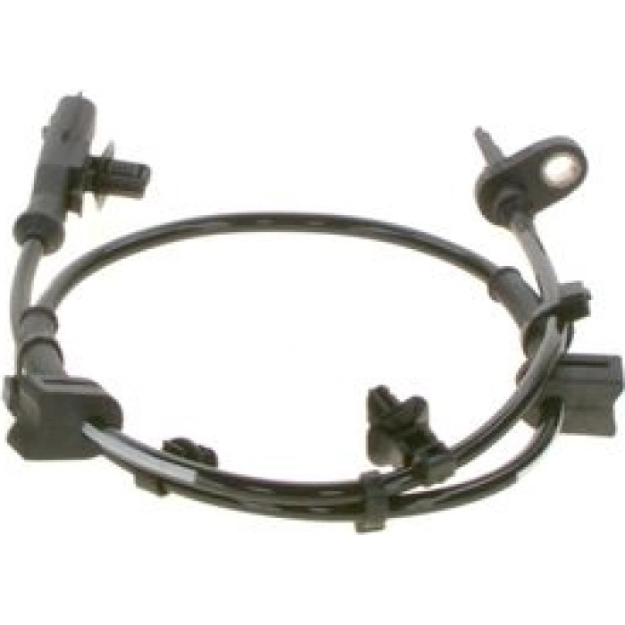 BOSCH 0 265 009 534 Sensor, Raddrehzahl BOSCH 0 265 009 534 Sensor, Raddrehzahl