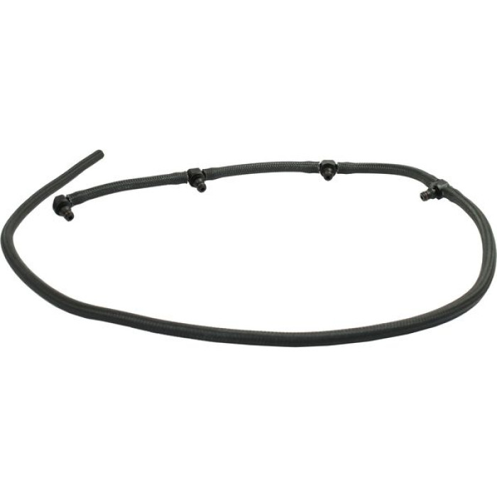 Metzger 0840077 Schlauch, Leckkraftstoff Metzger 0840077 Schlauch, Leckkraftstoff