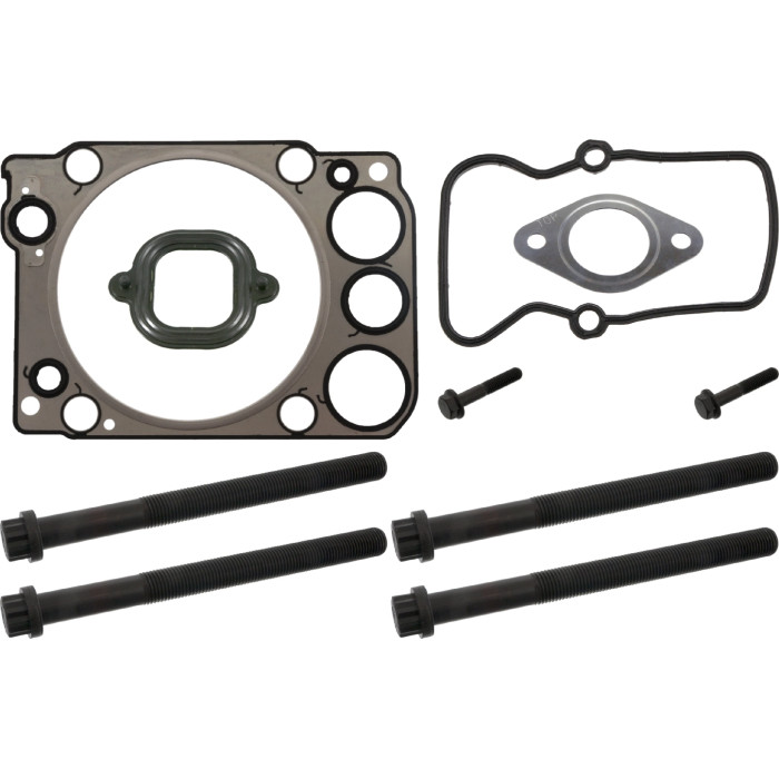 FEBI BILSTEIN 48583 Dichtungssatz, Zylinderkopf FEBI BILSTEIN 48583 Dichtungssatz, Zylinderkopf