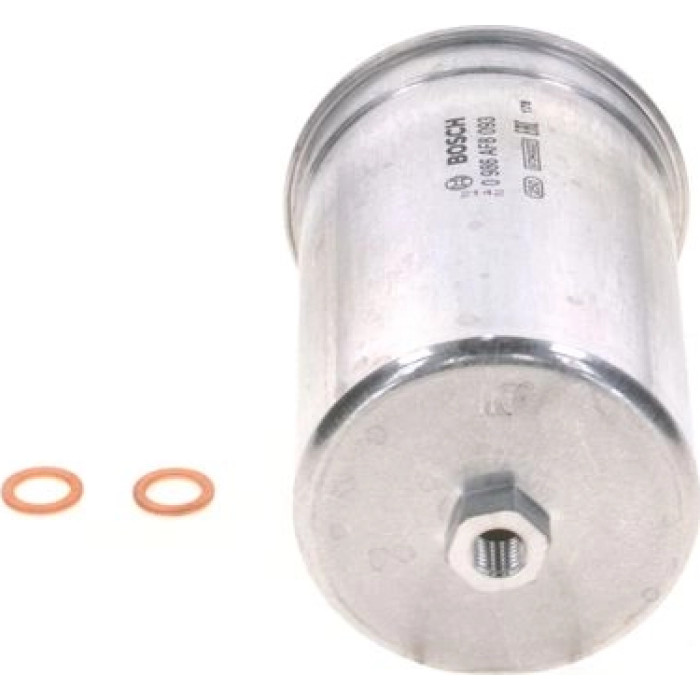 BOSCH 0 986 AF8 093 Kraftstofffilter BOSCH 0 986 AF8 093 Kraftstofffilter