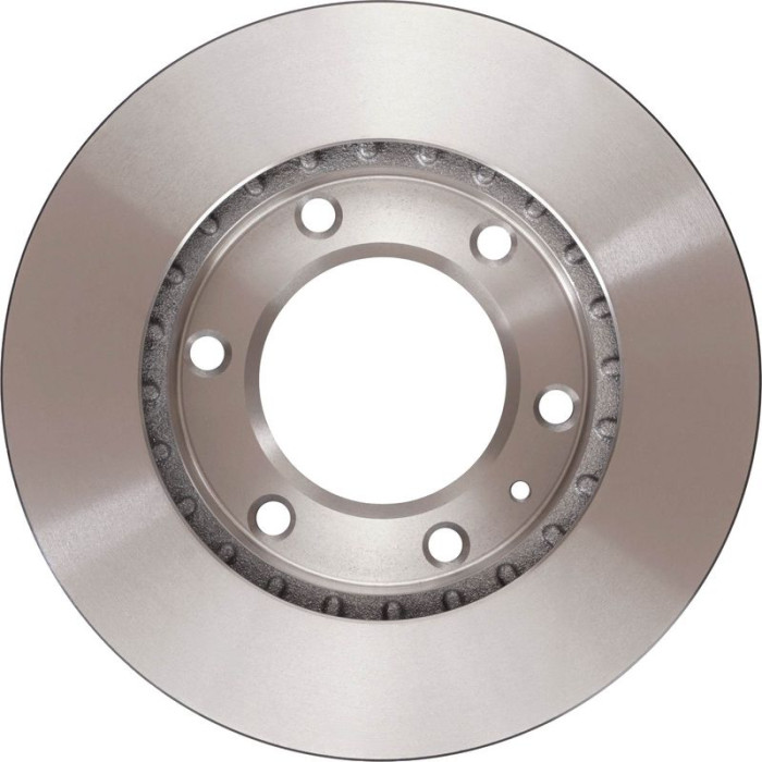 TRW DF6034S Bremsscheibe SINGLE