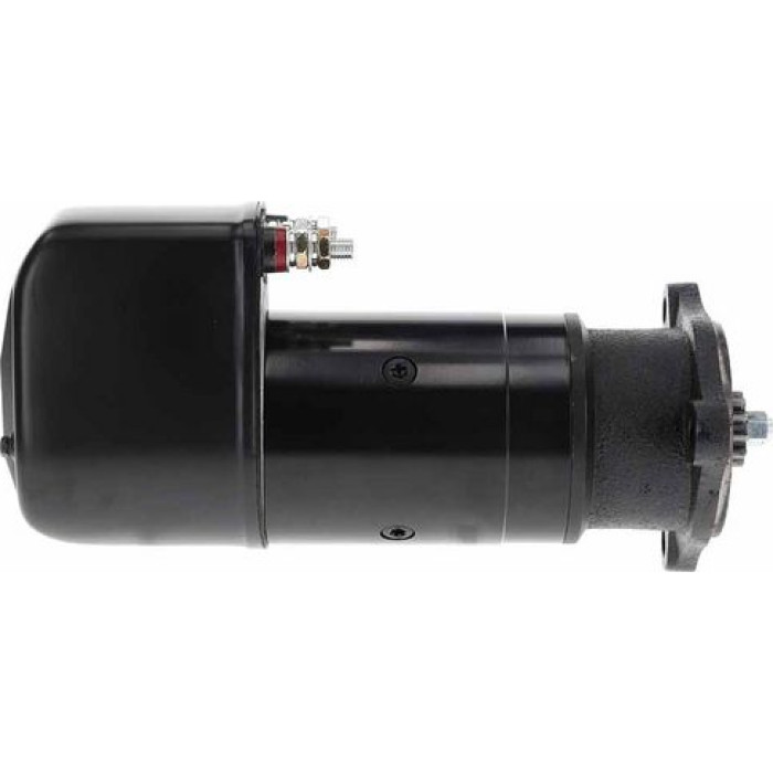 Hella 8EA 012 586-131 Starter Hella 8EA 012 586-131 Starter