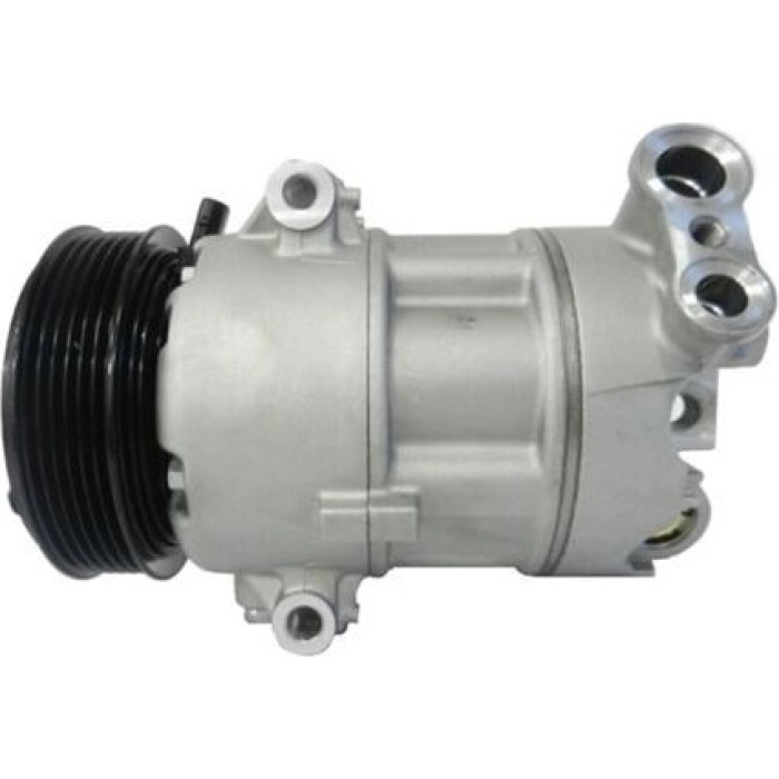 Mahle ACP 189 000S Kompressor, Klimaanlage BEHR Mahle ACP 189 000S Kompressor, Klimaanlage BEHR