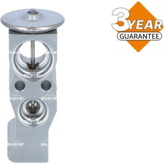 NRF 38770 Expansionsventil, Klimaanlage EASY FIT