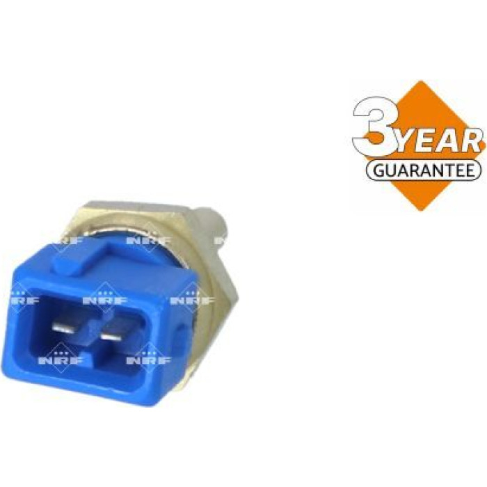 NRF 727095 Sensor, Kühlmitteltemperatur EASY FIT