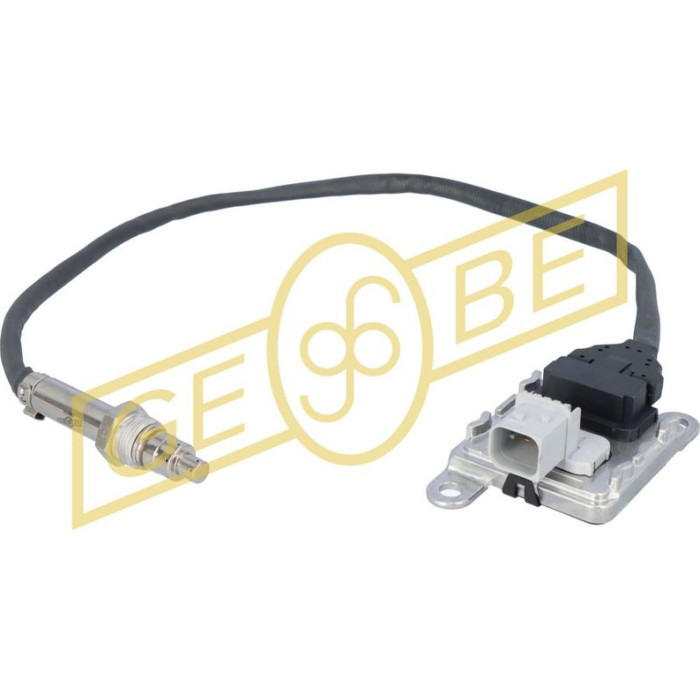 NOx-Sensor, NOx-Katalysator 9 3820 1
