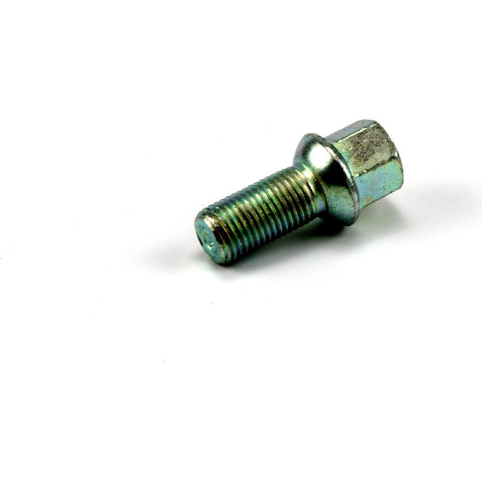 20x FEBI 09801 Radschraube M14x1,5, Kugelbund A/G, 27 mm, silber, 8.8, für Leichtmetallfelgen, für Stahlfelgen, SW17, verzinkt, Stahl, Außensechskant 20x FEBI 09801 Radschraube M14x1,5, Kugelbund A/G, 27 mm, silber, 8.8, für Leichtmetallfelgen, für Stahlfelgen, SW17, verzinkt, Stahl, Außensechskant