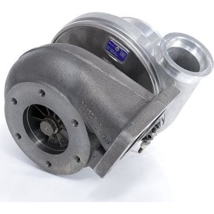 BTS Turbo Turbolader T914009 BTS Turbo Turbolader T914009