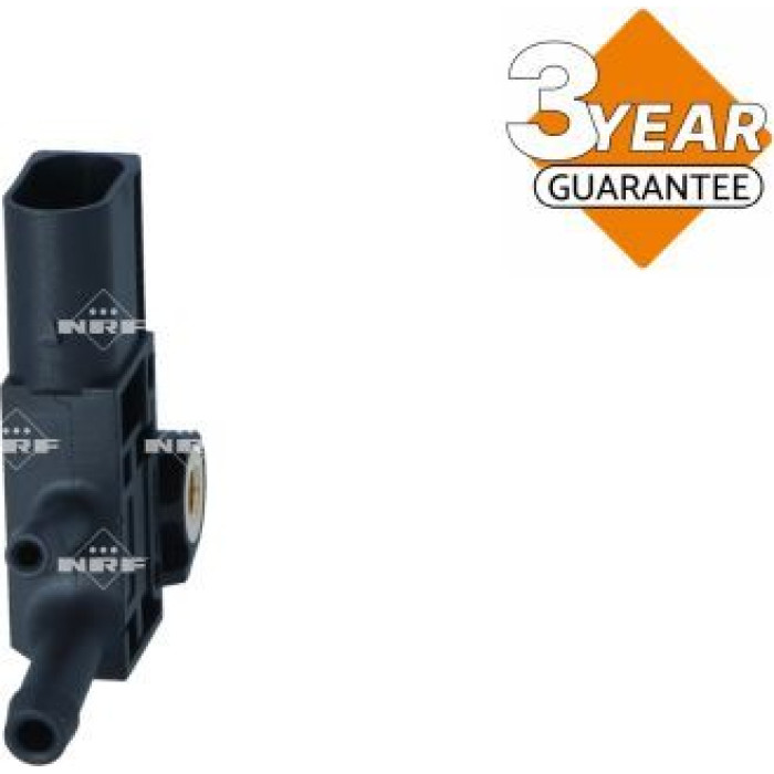 NRF 708008 Sensor, Abgasdruck