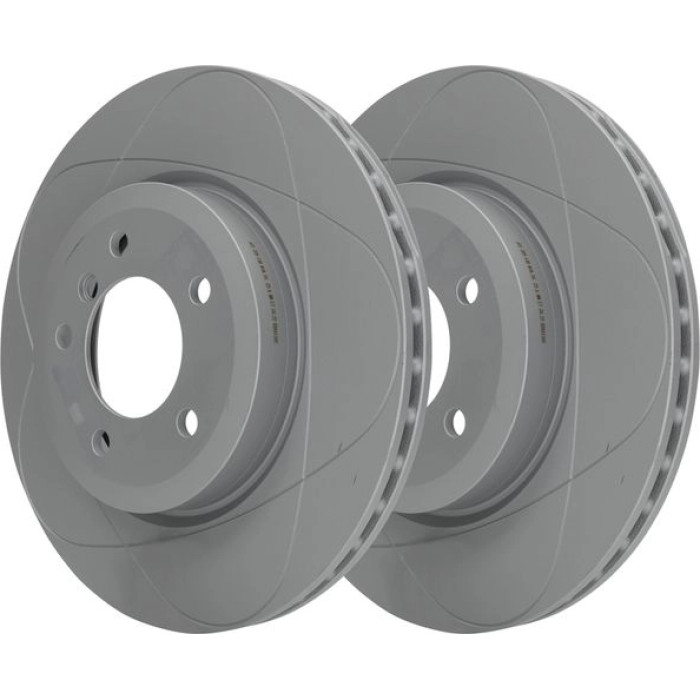 ATE 24.0325-0138.1 Bremsscheibe PowerDisc