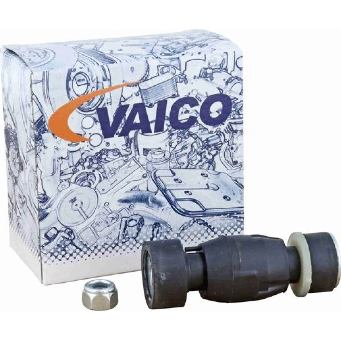 Vaico V46-0227 Stange/Strebe, Stabilisator Green Mobility Parts Vaico V46-0227 Stange/Strebe, Stabilisator Green Mobility Parts