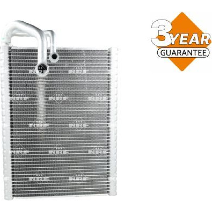 NRF 36189 Verdampfer, Klimaanlage EASY FIT NRF 36189 Verdampfer, Klimaanlage EASY FIT