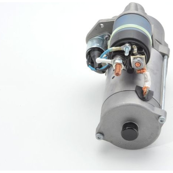 BOSCH 0 001 231 016 Starter BOSCH 0 001 231 016 Starter
