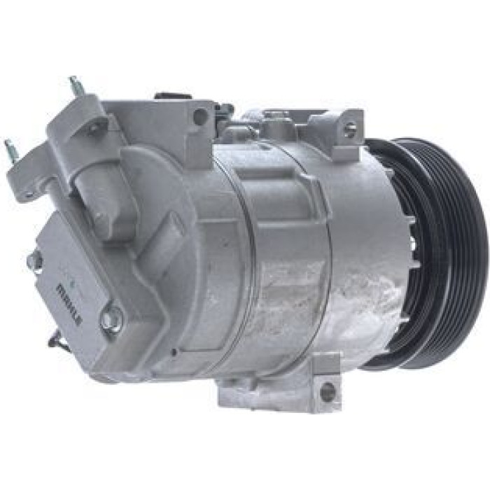 Mahle ACP 141 000S Kompressor, Klimaanlage BEHR Mahle ACP 141 000S Kompressor, Klimaanlage BEHR