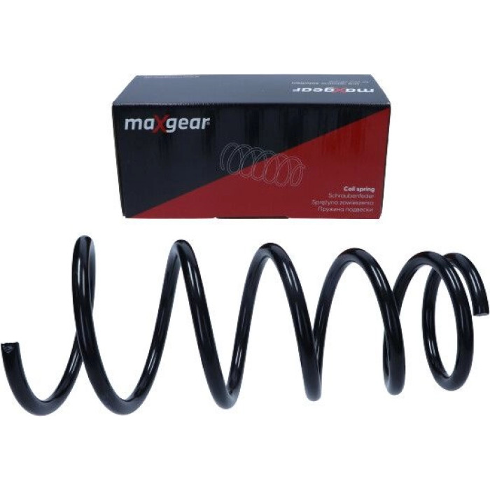 Maxgear 60-0655 Fahrwerksfeder