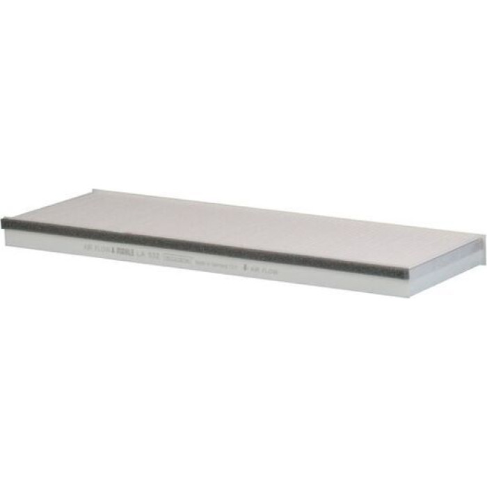 Knecht LA 532 Filter, Innenraumluft Knecht LA 532 Filter, Innenraumluft
