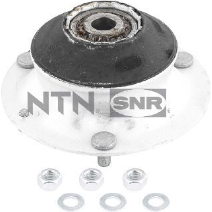 NTN-SNR KB650.01 Reparatursatz, Federbeinstützlager