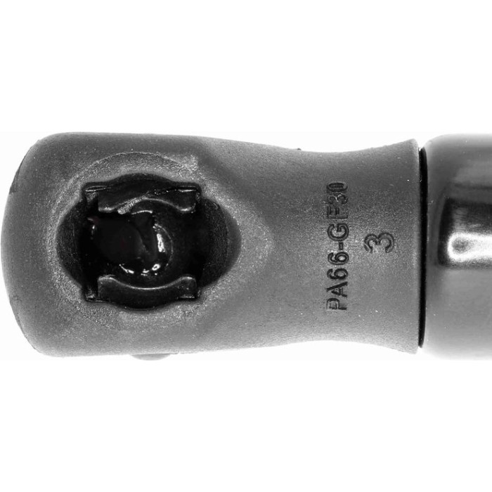 Vaico V30-2075 Gasfeder, Kofferraum/Laderaum