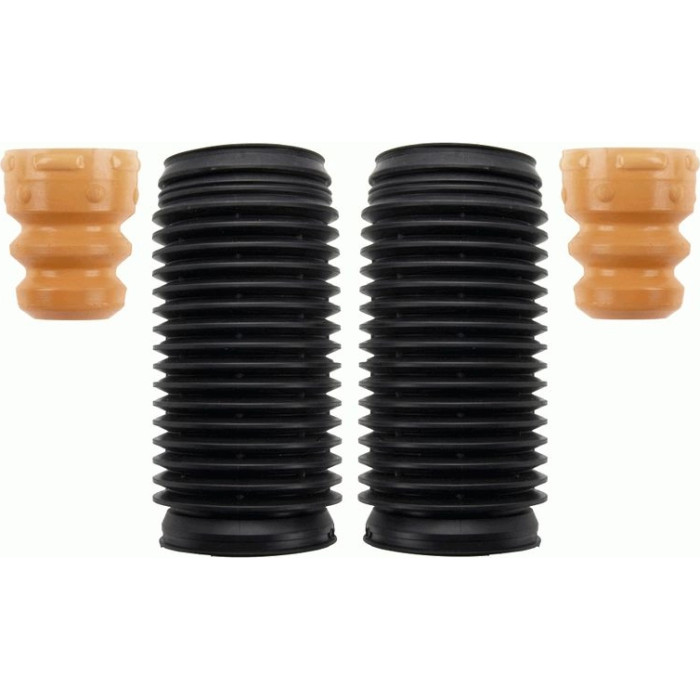 Sachs 900 347 Staubschutzsatz, Stoßdämpfer Service Kit Sachs 900 347 Staubschutzsatz, Stoßdämpfer Service Kit