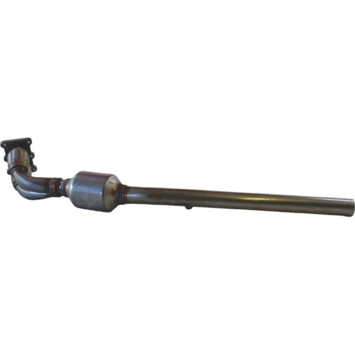 Bosal 090-756 Katalysator Bosal 090-756 Katalysator