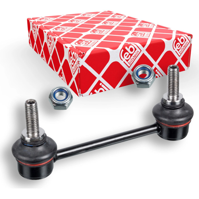 FEBI BILSTEIN 25278 Koppelstange FEBI BILSTEIN 25278 Koppelstange
