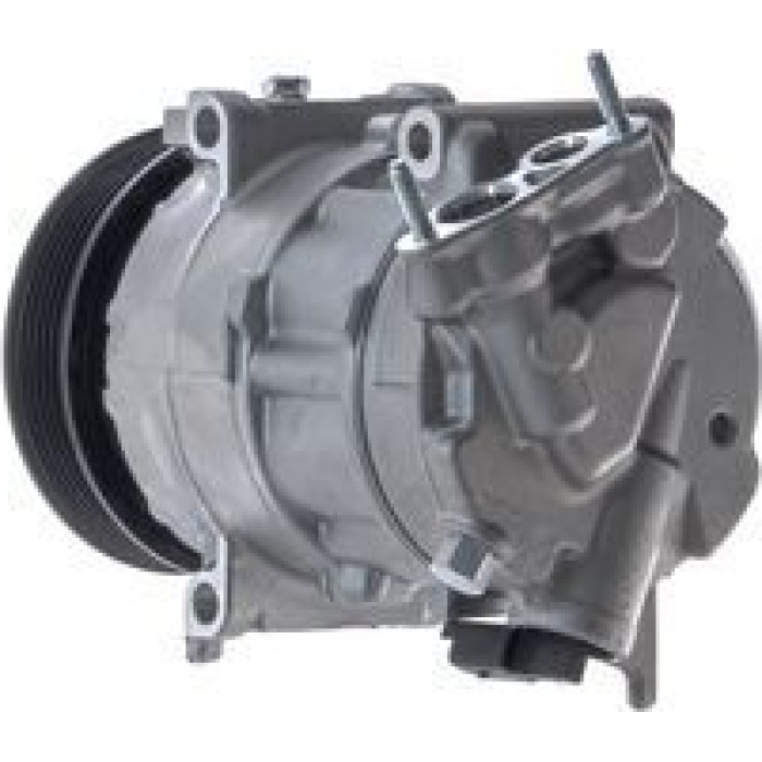 Mahle ACP 958 000S Kompressor, Klimaanlage BEHR Mahle ACP 958 000S Kompressor, Klimaanlage BEHR