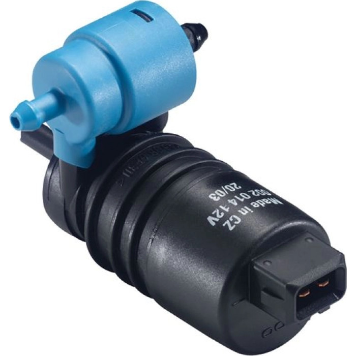 VDO 246-083-002-014Z Waschwasserpumpe, Scheibenreinigung VDO 246-083-002-014Z Waschwasserpumpe, Scheibenreinigung