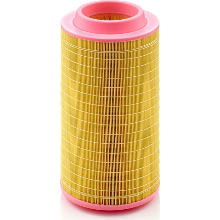 MANN-FILTER C 23 610/3 Sekundärluftfilter