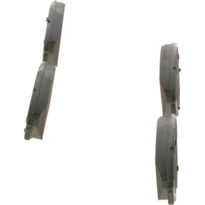 Bremsbelagsatz, Scheibenbremse 0 986 494 132 Bremsbelagsatz, Scheibenbremse 0 986 494 132