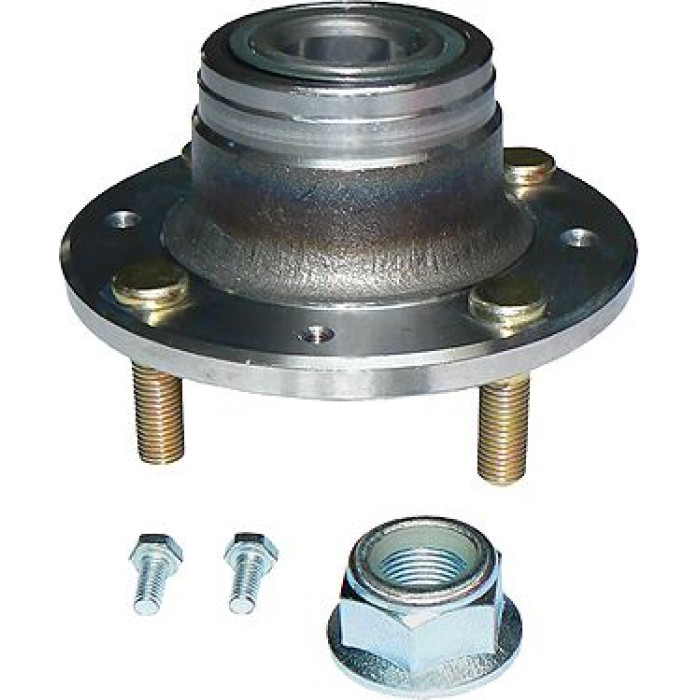 Metzger WM 2112 Radlagersatz