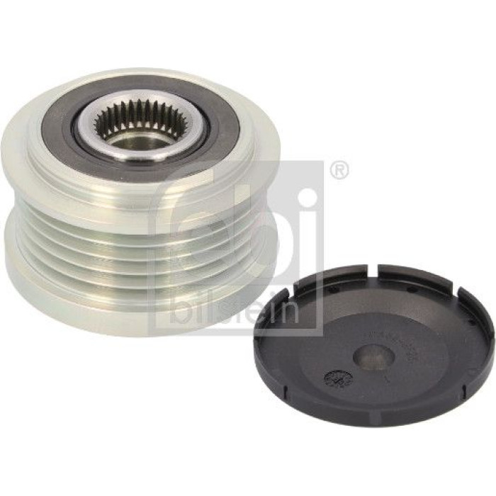 FEBI BILSTEIN 186370 Generatorfreilauf