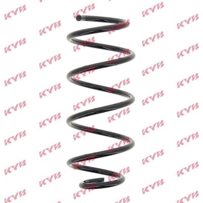 KYB RA3379 Fahrwerksfeder K-Flex KYB RA3379 Fahrwerksfeder K-Flex