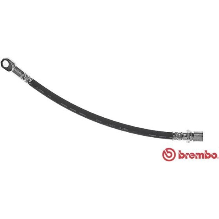 Bremsschlauch T 88 001 Bremsschlauch T 88 001